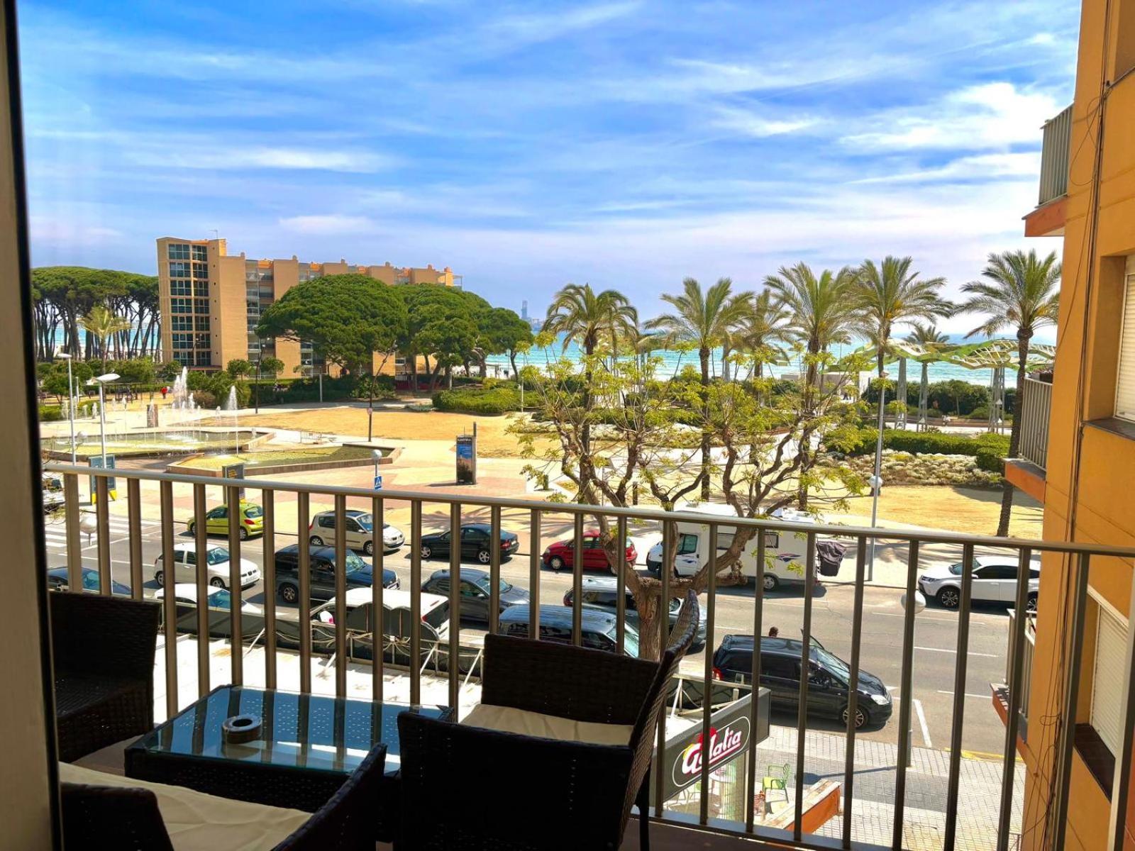 Апартаменты - Salou Port Aventura